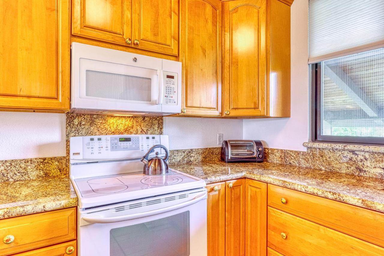 Keauhou Kona Surf & Racquet Club #7-302 Apartman Kailua Kültér fotó