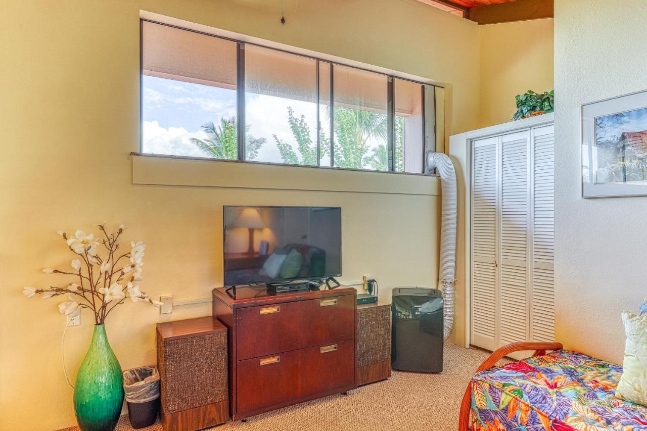 Keauhou Kona Surf & Racquet Club #7-302 Apartman Kailua Kültér fotó
